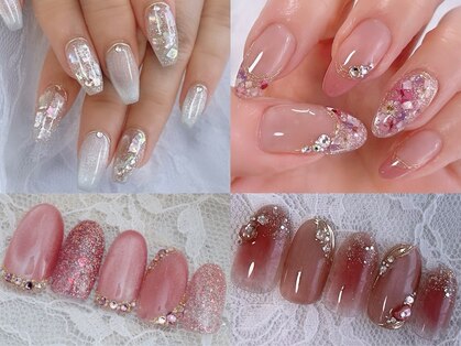 ディアリーネイル(Dearly Nail)の写真