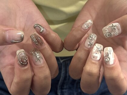 シエテ 関内(siete)の写真