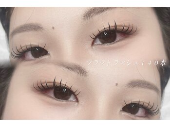 ナルミ 姫路駅店(NARUMI)/フラットラッシュ１４０本