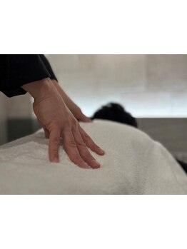 平日お得なサロン