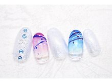 ペールノエル(Pere Noel)/定額デザイン10000円コース