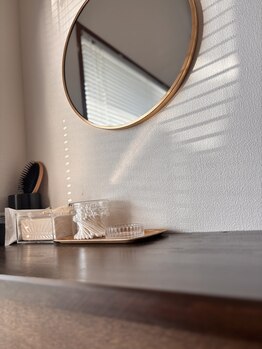 コットンシェービングサロン(Cottonshaving salon)/