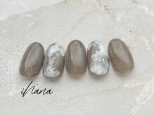 イハナ(ihana)/SEASONALベーシック＊ニュアンス