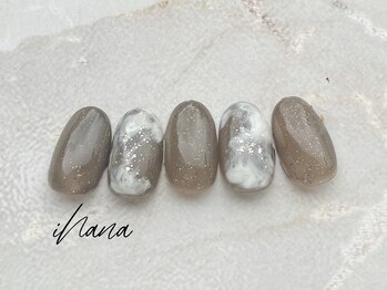 SEASONALベーシック＊ニュアンス