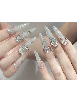 アートの種類が豊富