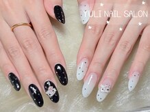 ユリネイル(YULI.NAlL)/