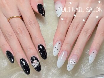 ユリネイル(YULI.NAlL)/