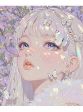 アラーナサロン 上野店(Arana salon)&nbsp;LI SA