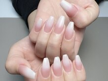 カナネイル(KANA.nail)/ベビーブーマ