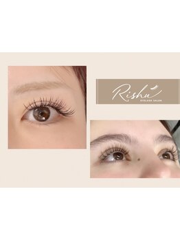 キープ力が自慢のサロン