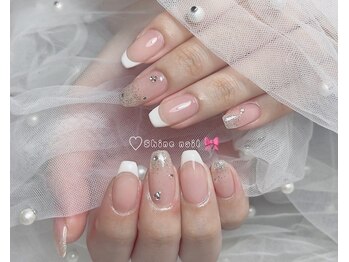 サイナネイル(Shine Nail)/