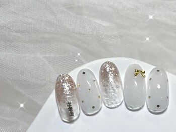 恵比寿/オフィスネイル