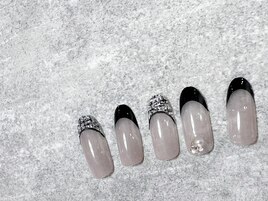 １月のトレンドデザイン¥6980