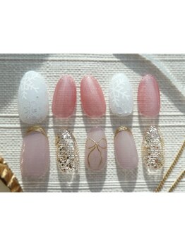 華やか系（イベント・ブライダル）が得意