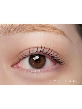 まつげのお悩み解決サロン