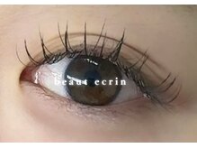 ボーテエクラン 本店(beaut ecrin)/フラットラッシュ/まつエク/矢場