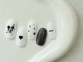 NEW!!選べる♪定額アートコース