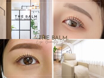 ザ バームシックス 銀座三丁目店(THE BALM six)