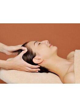 アロマで癒されたい