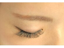 アキュート エ/フラットラッシュ