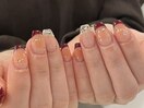 お客様ネイル◎