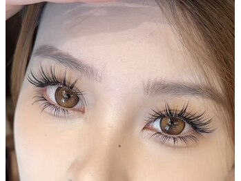 パンダアイラッシュ 上野(panda eyelash)/