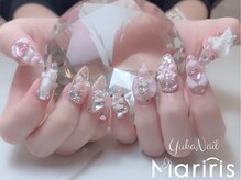マリリス(Mariris)/★ユカデザインネイル★
