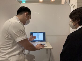 コレクト 高槻/カウンセリング