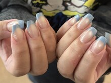 ファメル 博多店(Fam-er)/マグネットベース　フレンチ