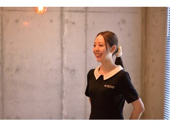 アム バイ オーキッド 代々木公園(UM by ORCHID)/バストアップの相談はオーキッド