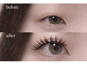 ムード(mood)/まつげパーマ/マツエク