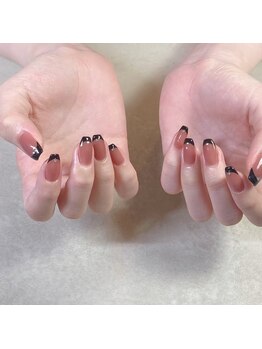 ★バーチャルフレンチ★