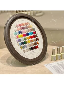 エス ワイ ネイル(S.Y NaiL)/