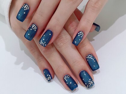 エヌアンド(N&)の写真