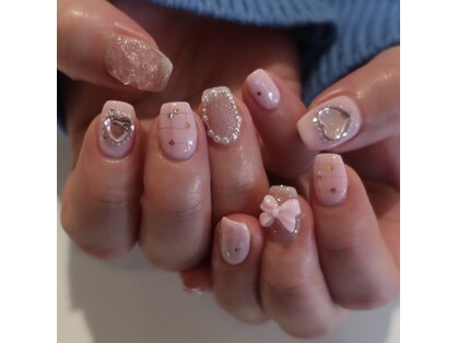 リシア(Lisia)の写真