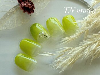 [hand]　定額オフィスデザイン