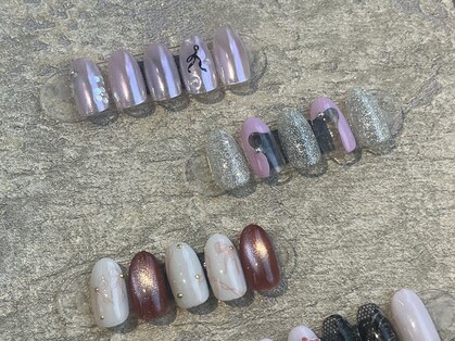 マイヒーロー(myhero)の写真