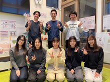 グランルーツ(GranRoots)/歯科医院様にくいしばり改善指導