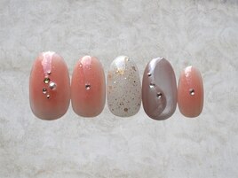 スタイリッシュコース ￥9,790