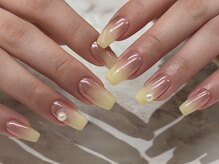 ラクエ(Laque)/パール オーロラ グラデーション