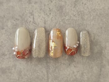 ポノ(Pono)/ハンドネイル