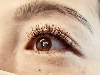 ラロリ(Laloli)/《フラットラッシュ》140本