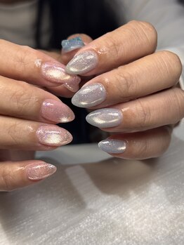 アパートメント(Appartement)/enoi Jewelマグ