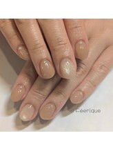 ジェイフェリーク(J Feerique)/