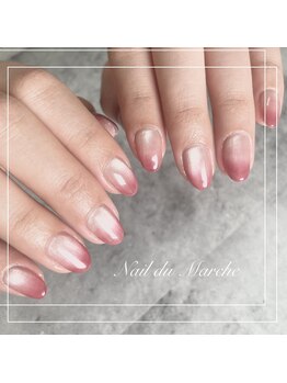 ネイルドゥマルシェ(Nail du Marche)/