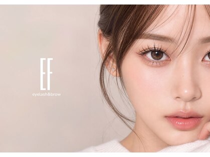 エフ(EF)の写真