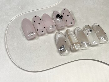 ネイルパティオ 浦和店(nail patio)/¥9,980コース