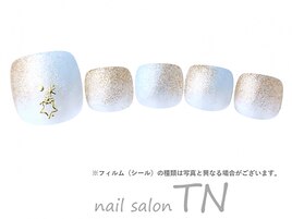 7月フット5900円→オフ込み4500
