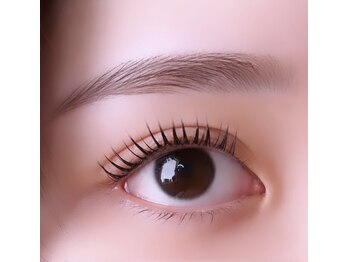 スキル アイラッシュ(SKILL eyelash)/眉毛WAX &まつ毛パーマ♪