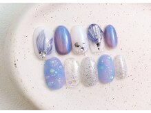 ワンラブネイルズ 浦和(OneLoveNails)の雰囲気（メニュー画面にもお得なクーポンを掲載中です/プレミアム定額）
